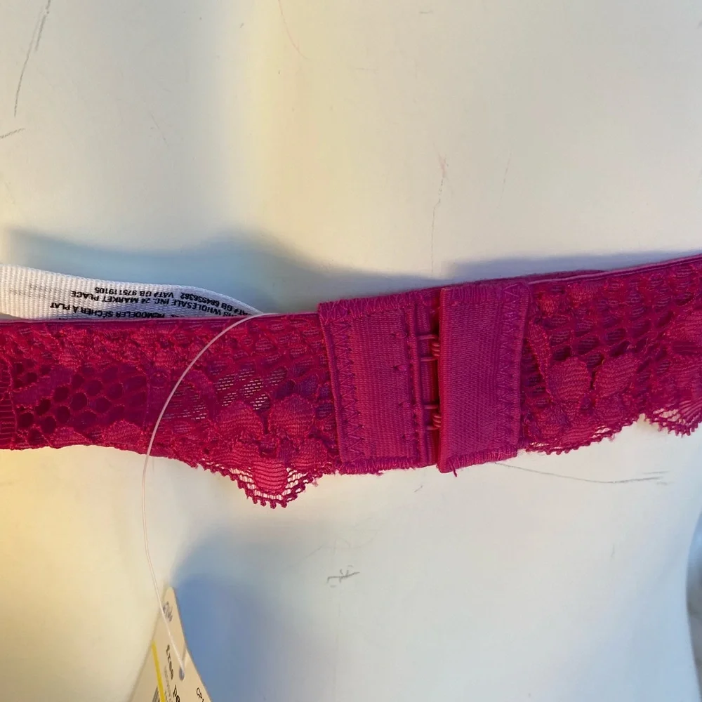Free People Bralette